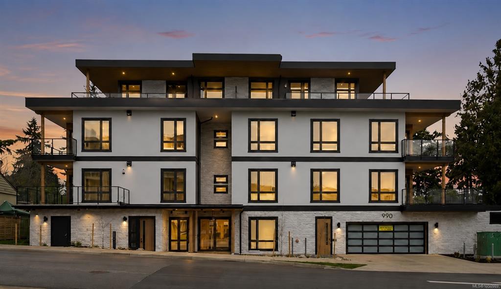Third View of 990 Doumac Ave, The Tides at Cordova Bay, Saanich, BC, V8Y 1M4