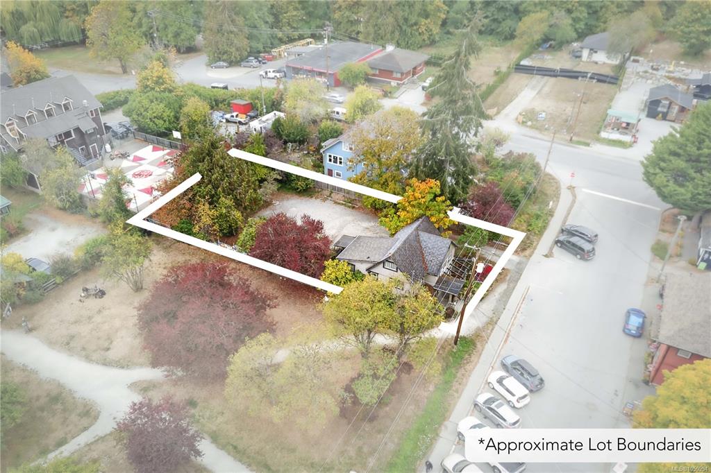 Third View of 129 Hereford Ave, Salt Spring, BC, V8K 2V9
