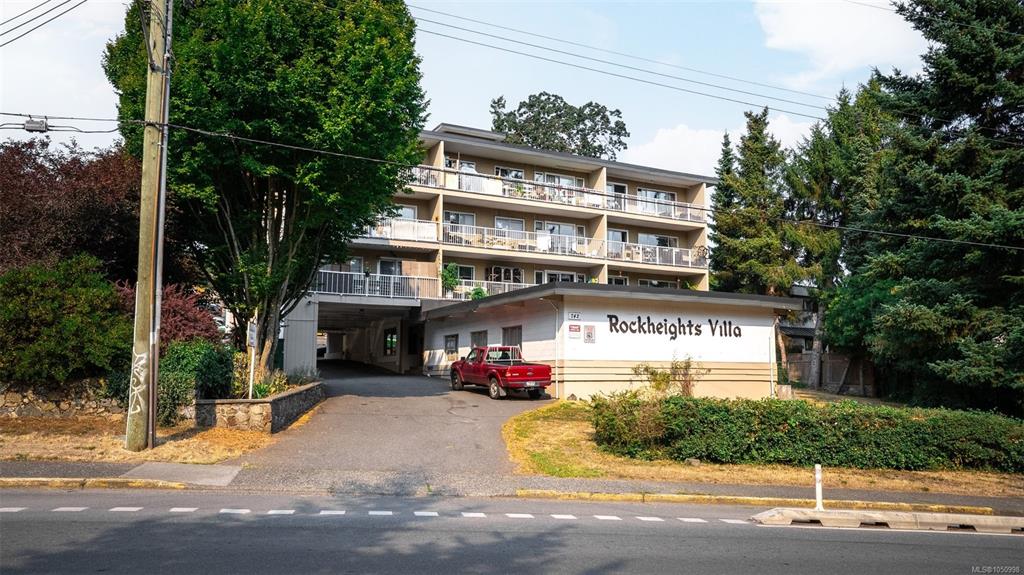742 Lampson St, 1050998, BC,