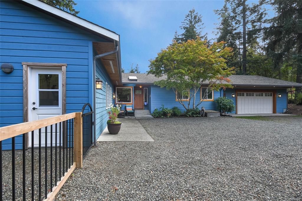 Fifth View of 606 Colby Rd, Comox, BC, V9M 4H8
