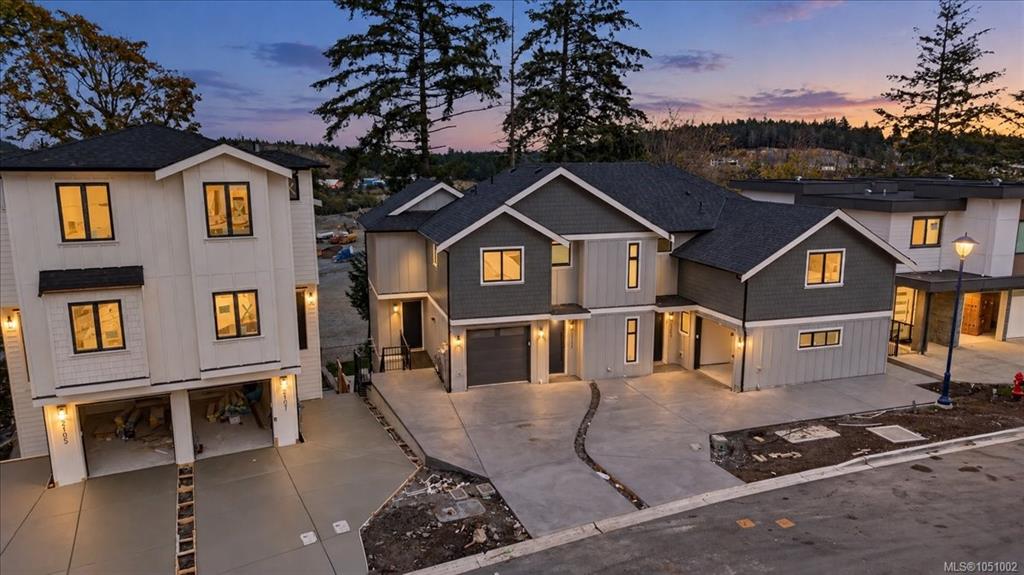 Third View of 2111 Kingbird Dr, Langford, BC, V9B 0E7