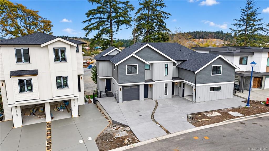 Fourth View of 2111 Kingbird Dr, Langford, BC, V9B 0E7