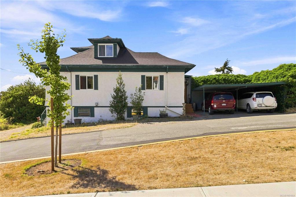 Fifth View of 504 Wilson St, Victoria, BC, V9A 3G7