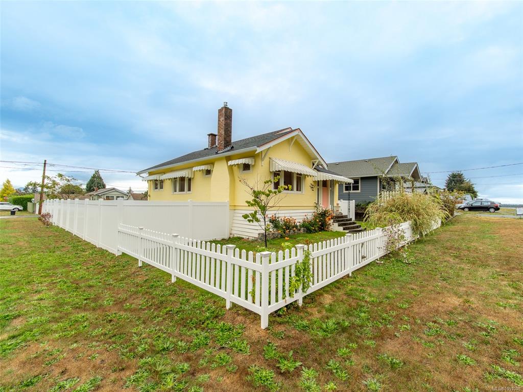 Third View of 432 Buller St, Ladysmith, BC, V9G 1T4