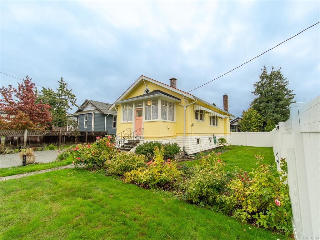 Fourth View of 432 Buller St, Ladysmith, BC, V9G 1T4