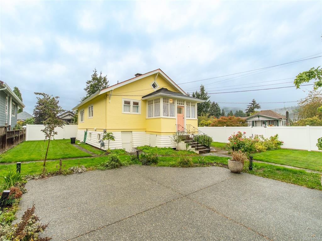 Fifth View of 432 Buller St, Ladysmith, BC, V9G 1T4