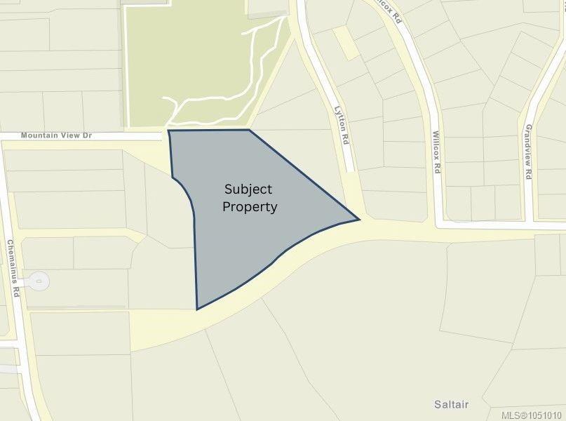 Lot 2 Willcox Rd, 1051010, BC,