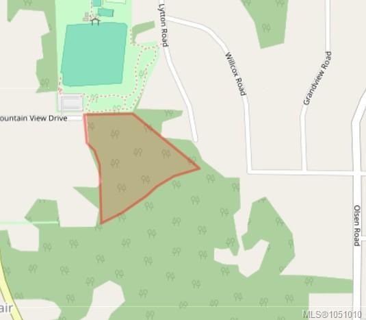 Third View of Lot 2 Willcox Rd, Saltair, BC, V9G 1Z6