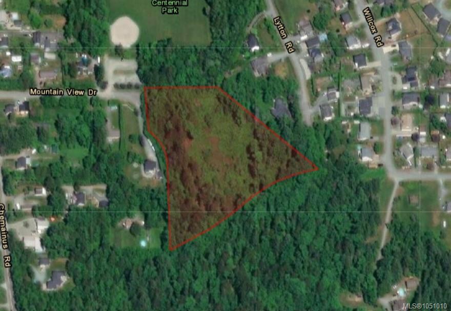 Fourth View of Lot 2 Willcox Rd, Saltair, BC, V9G 1Z6