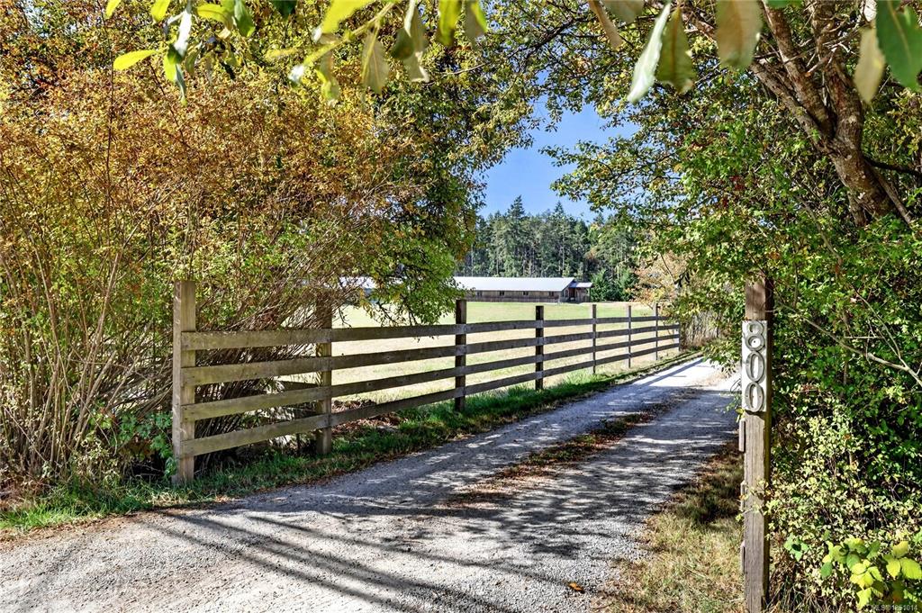 Third View of 800 Lower Ganges Rd, Salt Spring, BC, V8K 2N5