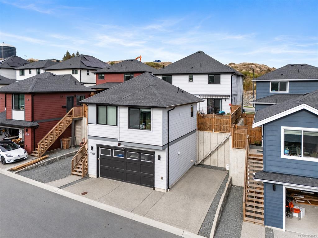 Fourth View of 2923 Constellation Ave, Langford, BC, V9B 6Z7