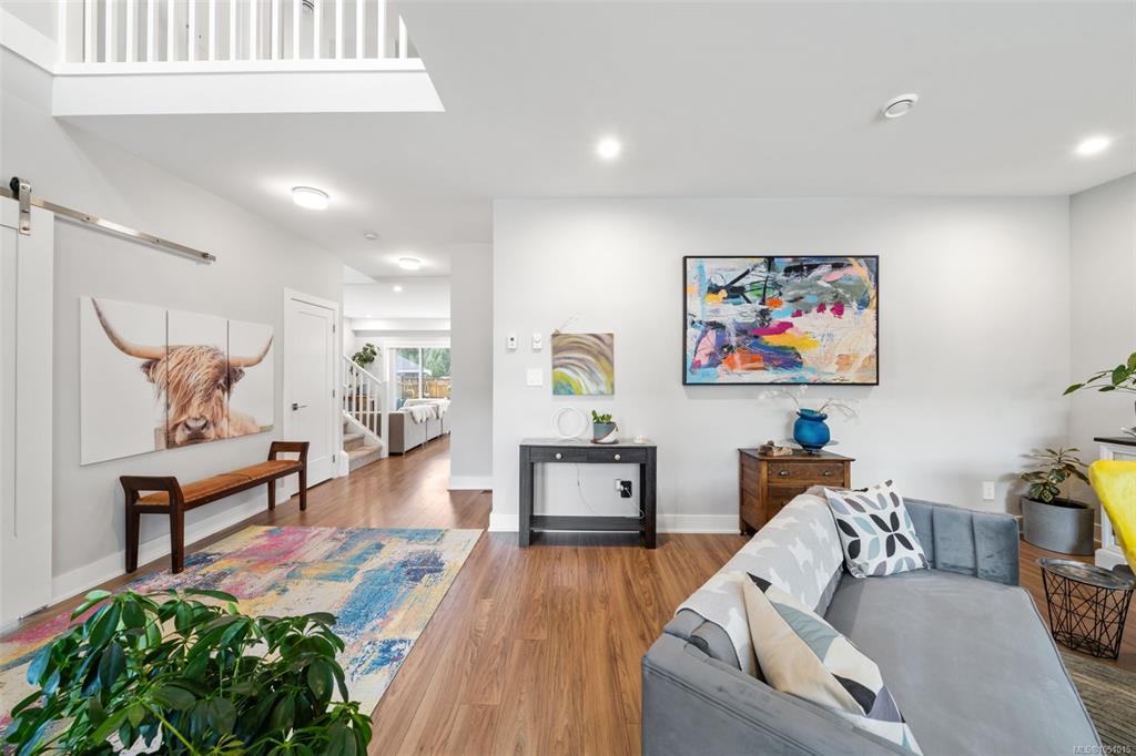 Fifth View of 2923 Constellation Ave, Langford, BC, V9B 6Z7