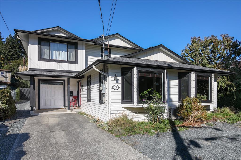 Second View of 520 Elizabeth Ann Dr, Colwood, BC, V9C 3N1