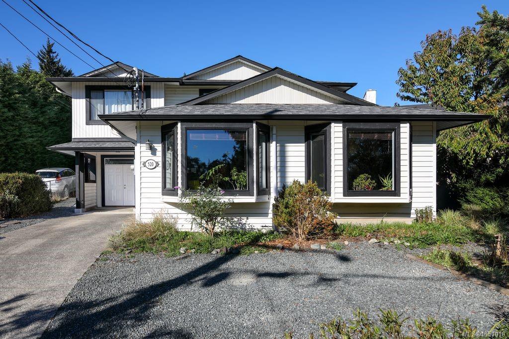 Third View of 520 Elizabeth Ann Dr, Colwood, BC, V9C 3N1