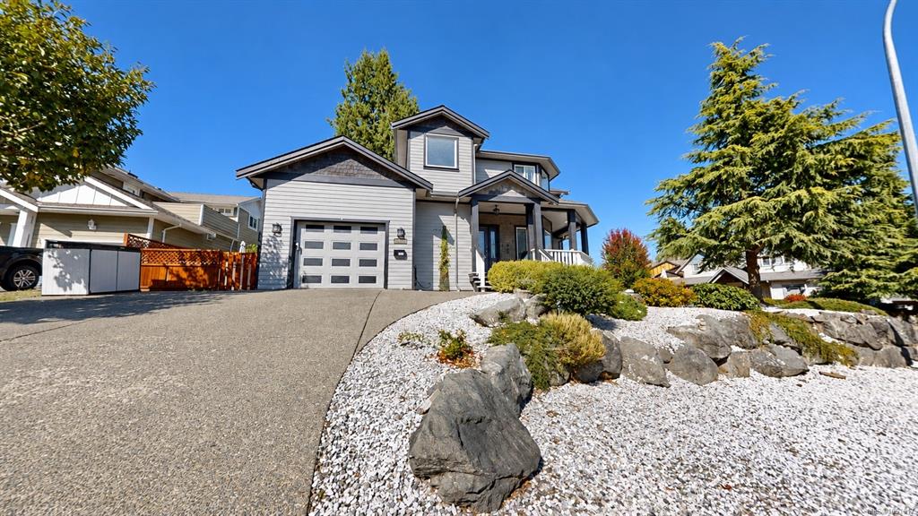Third View of 3111 Manor Dr, Stonehaven Estates, Duncan, BC, V9L 0A2