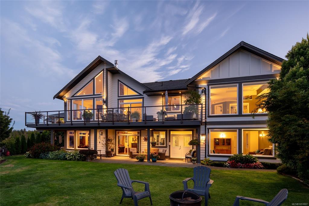 Third View of 2322 Coopers Hawk Rise, Mill Bay, BC, V0R 2P0