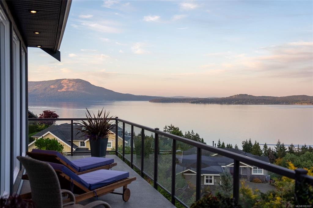 Fourth View of 2322 Coopers Hawk Rise, Mill Bay, BC, V0R 2P0