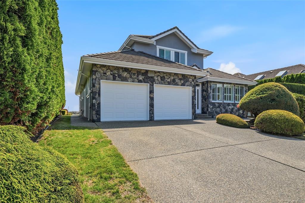 Third View of 1765 Admiral Tryon Blvd, French Creek, BC, V9P 2V2