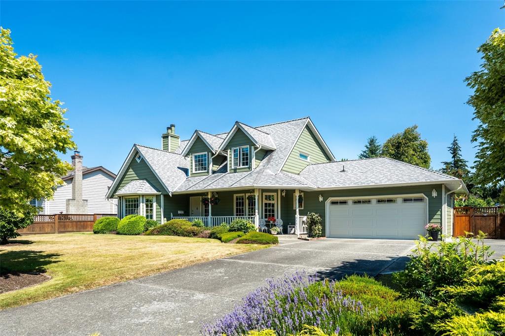 3141 Antrobus Cres, 1051036, BC,