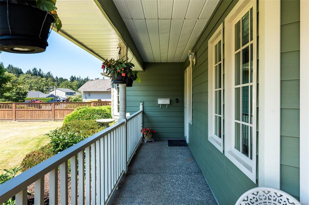 Third View of 3141 Antrobus Cres, Colwood, BC, V9B 5P4