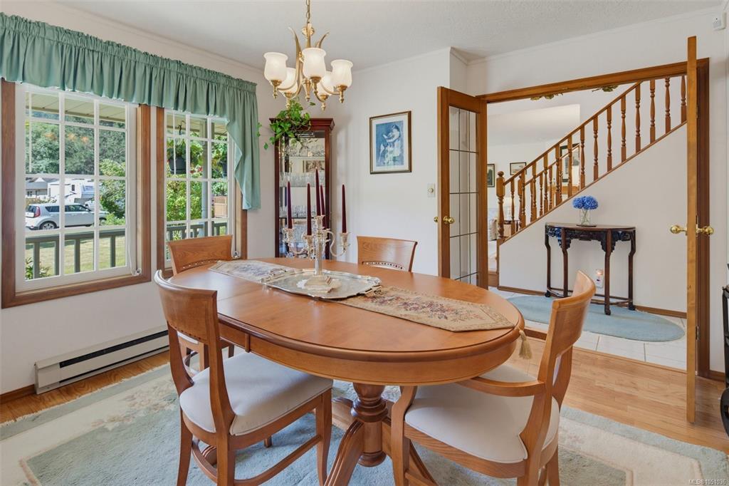 Fourth View of 3141 Antrobus Cres, Colwood, BC, V9B 5P4