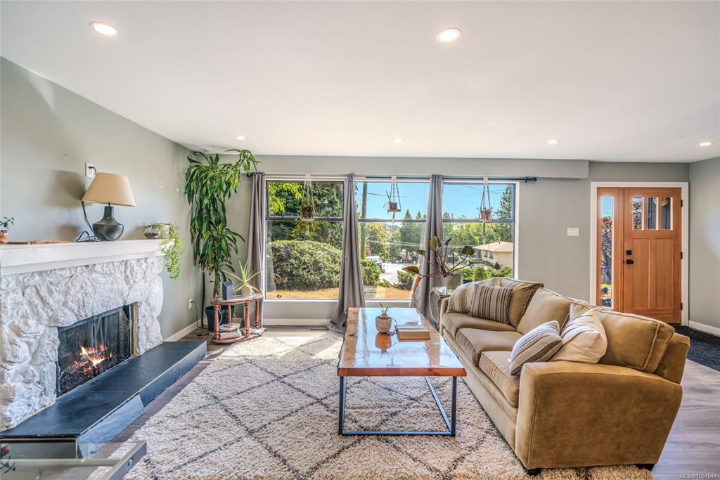 Fourth View of 3809 Morris Pl, Nanaimo, BC, V9T 3W2