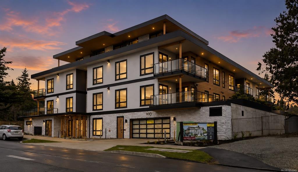 Third View of 990 Doumac Ave, The Tides at Cordova Bay, Saanich, BC, V8Y 1M4
