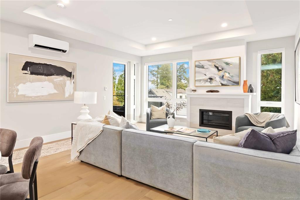 Fifth View of 990 Doumac Ave, The Tides at Cordova Bay, Saanich, BC, V8Y 1M4