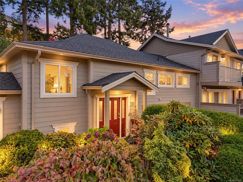 Second View of 118 Aldersmith Pl, View Royal, BC, V9A 7M9
