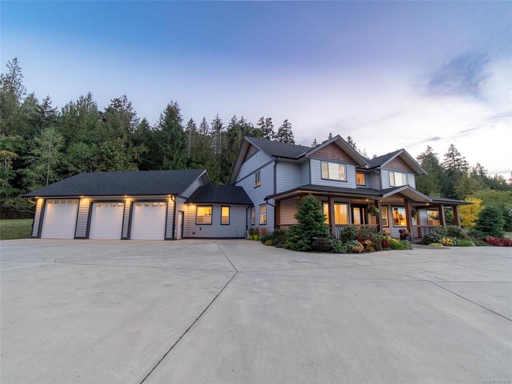 Second View of 2885 Shady Mile Way, Nanaimo, BC, V9R 7A9