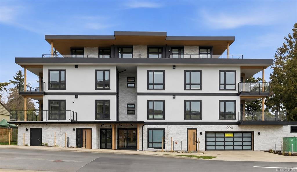 Third View of 990 Doumac Ave, The Tides at Cordova Bay, Saanich, BC, V8Y 1M4