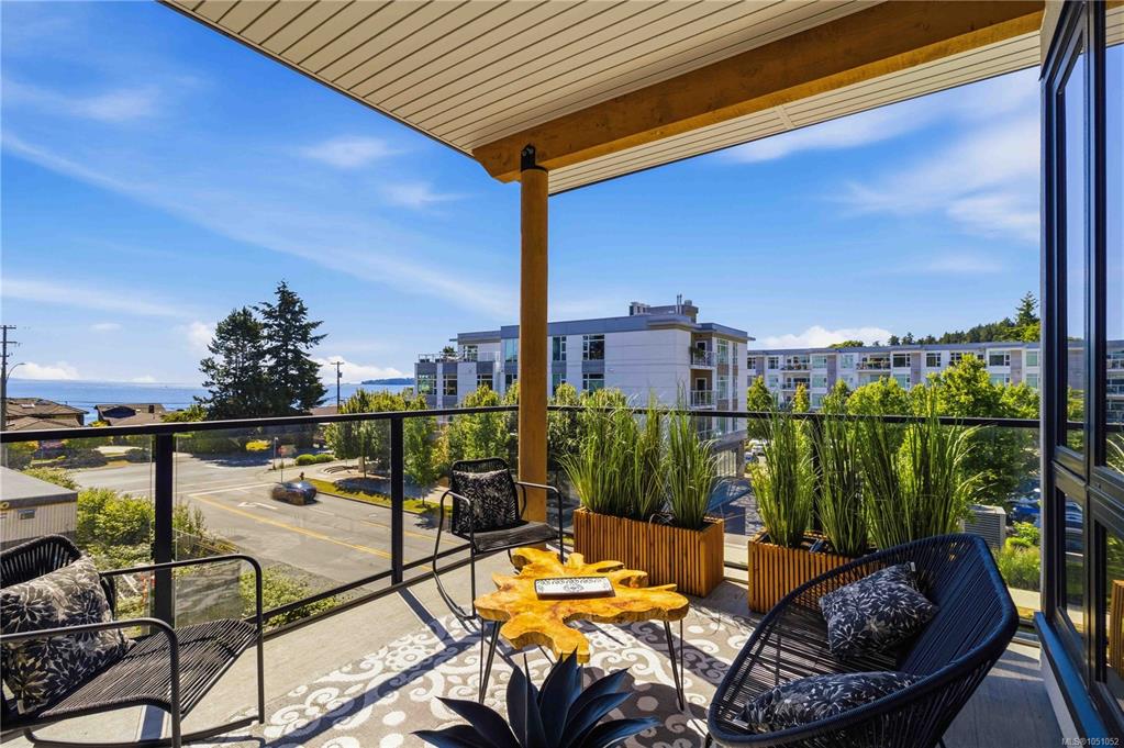 Fourth View of 990 Doumac Ave, The Tides at Cordova Bay, Saanich, BC, V8Y 1M4