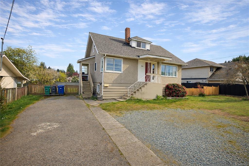 Second View of 1713 Northfield Rd, Nanaimo, BC, V9S 3B1