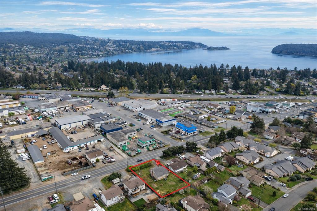 Third View of 1713 Northfield Rd, Nanaimo, BC, V9S 3B1