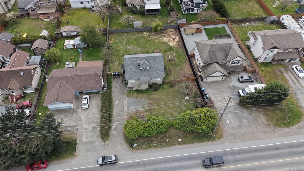 Fourth View of 1713 Northfield Rd, Nanaimo, BC, V9S 3B1