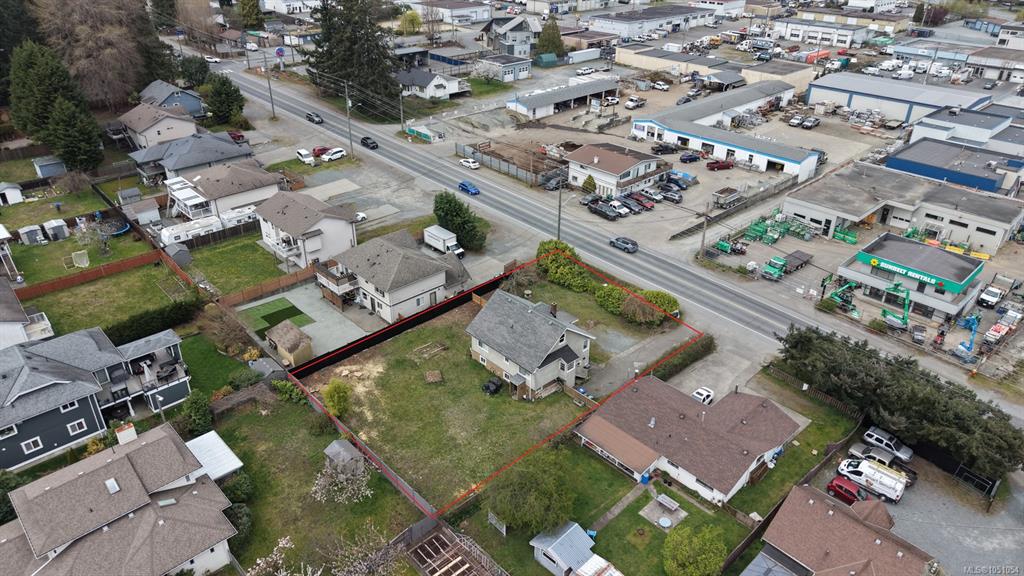 Fifth View of 1713 Northfield Rd, Nanaimo, BC, V9S 3B1