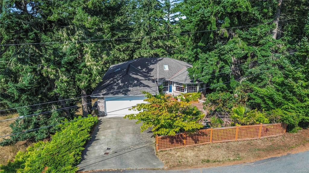 Fourth View of 646 Cains Way, Sooke, BC, V9Z 1C6