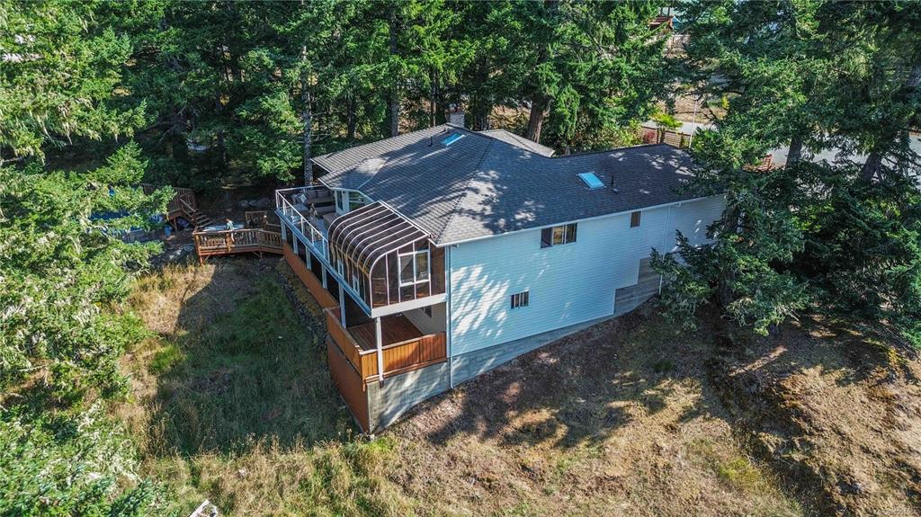 Fifth View of 646 Cains Way, Sooke, BC, V9Z 1C6