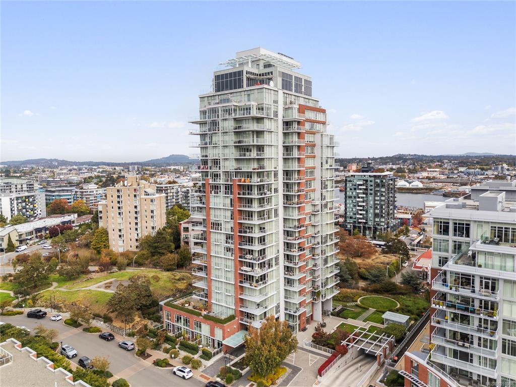 Second View of 83 Saghalie Rd, Victoria, BC, V9A 0E7