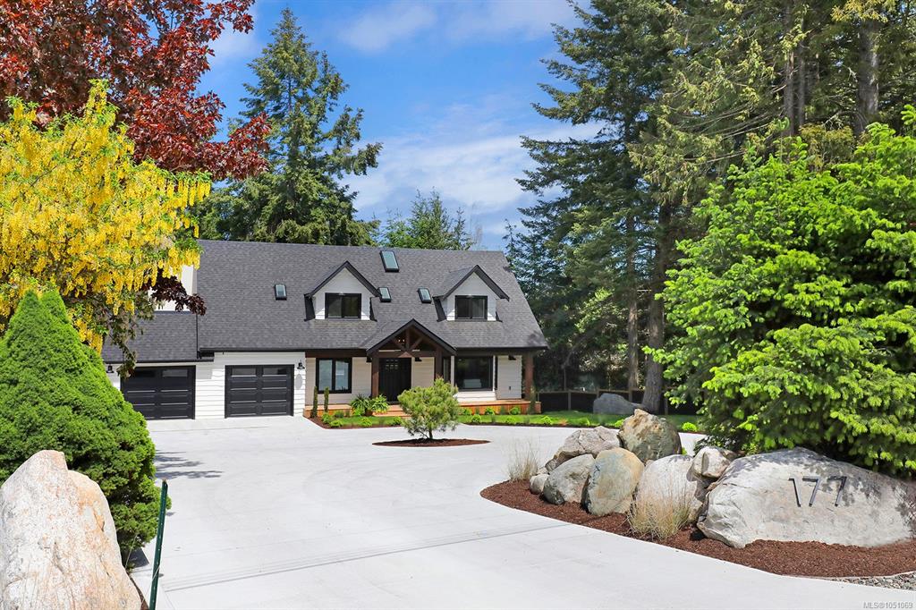 Fourth View of 177 Sunningdale Rd E, Qualicum Beach, BC, V9K 1L1