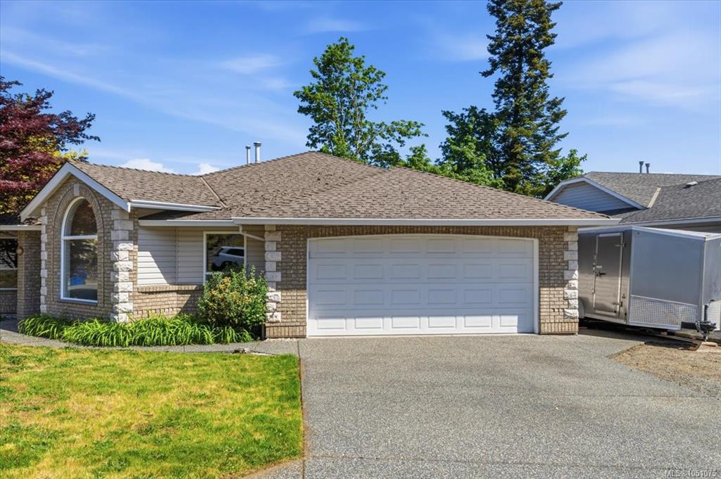 Third View of 2024 Placid Cres, Nanaimo, BC, V9R 6P9