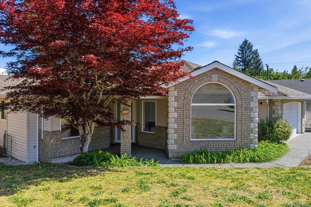 Fifth View of 2024 Placid Cres, Nanaimo, BC, V9R 6P9