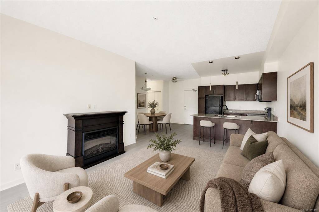 Second View of 2220 Sooke Rd, Copperwood, Colwood, BC, V9B 0G9