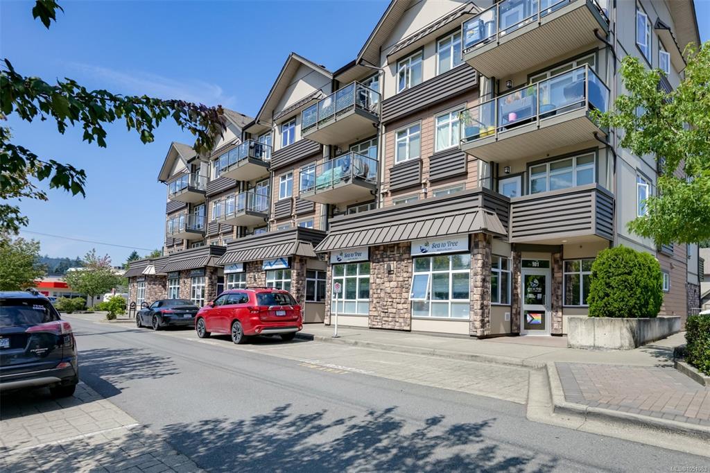 Fourth View of 2220 Sooke Rd, Copperwood, Colwood, BC, V9B 0G9