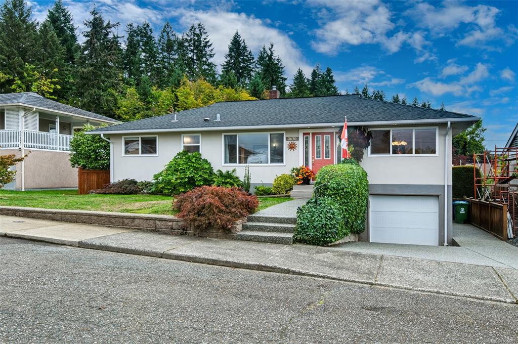 Second View of 3630 Waterhouse St, Port Alberni, BC, V9Y 3V9