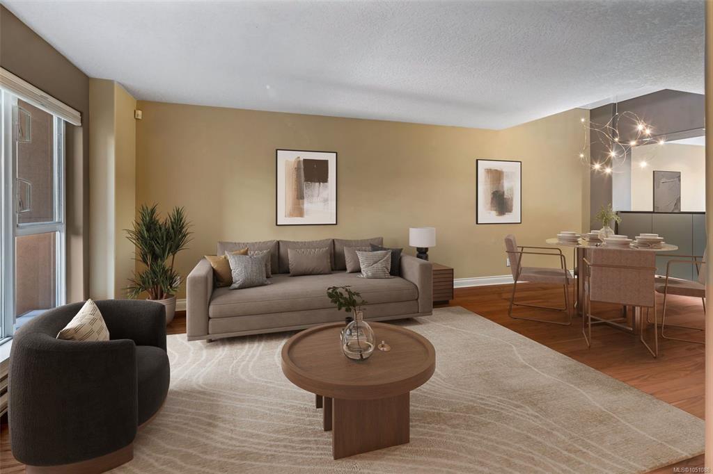 Fourth View of 75 Songhees Rd, Mariner's Landing, Victoria, BC, V9A 7M5