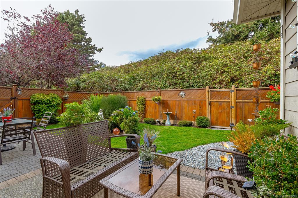 Fourth View of 937 Skogstad Way, Langford, BC, V9B 6W1