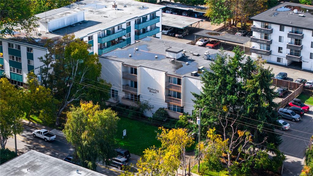 Second View of 1520 Richmond Ave, Victoria, BC, V8R 4P6