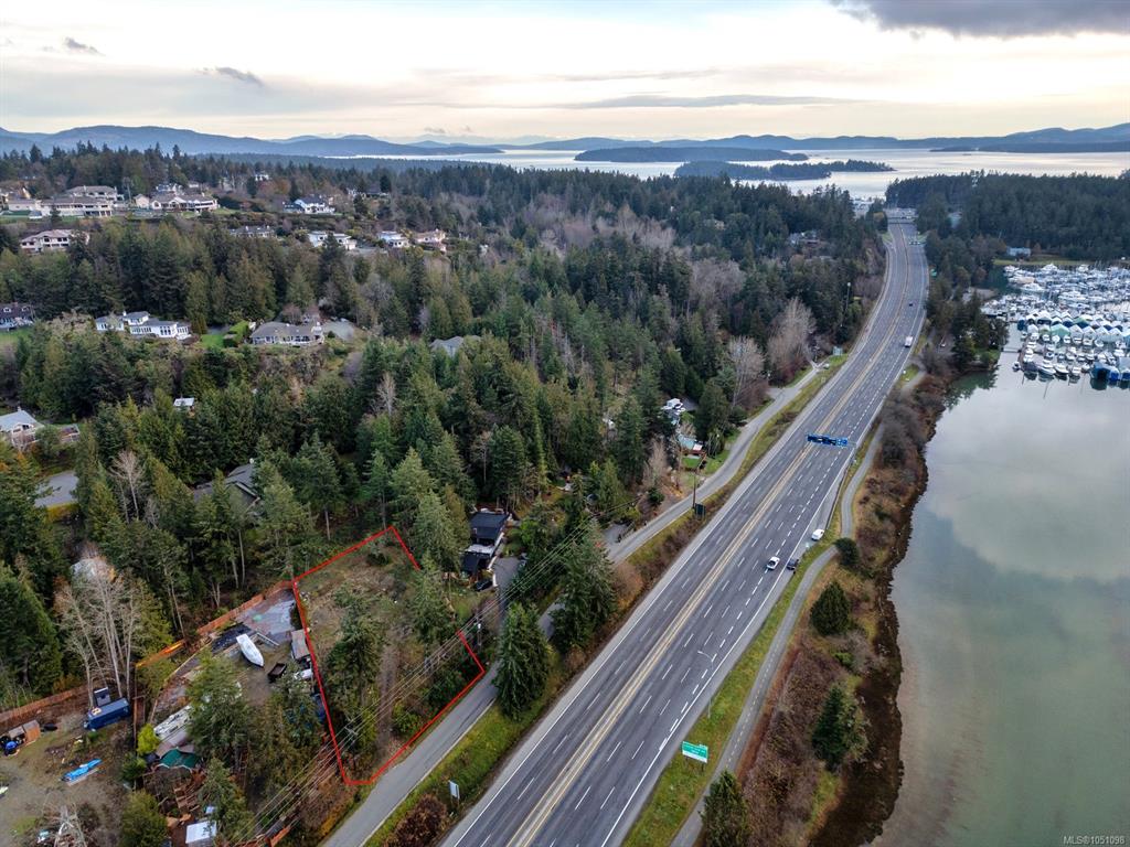 Fifth View of 1850 Swartz Bay Rd, North Saanich, BC, V8L 5R2