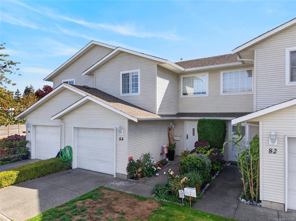 Second View of 717 Aspen Rd, Meadow Glen Estates, Comox, BC, V9M 3X4